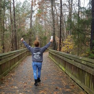 Meet your Posher, Beth